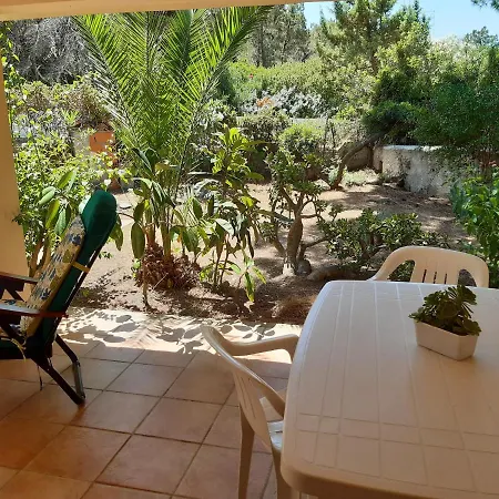 Mare & Rena - Villetta Emanuela Holiday home