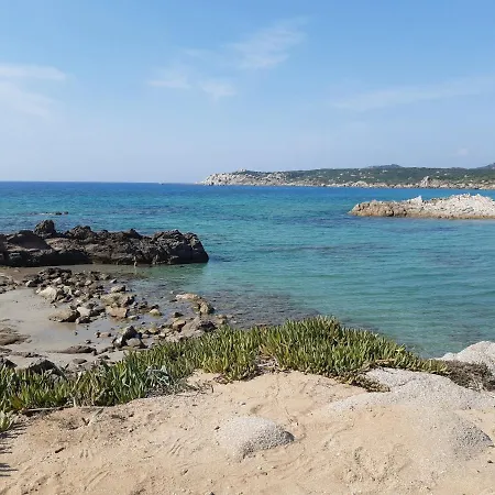 Mare & Rena - Villetta Emanuela Holiday home *