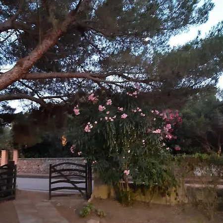 Holiday home Mare & Rena - Villetta Emanuela *