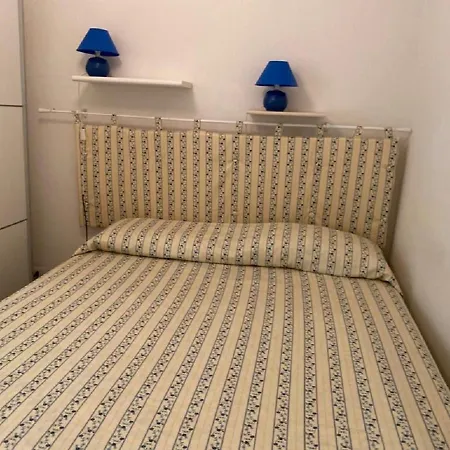 Holiday home Mare & Rena - Villetta Emanuela